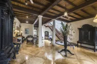 Thambili House by Edwards Collection Hôtels à : Galle