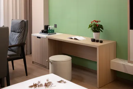 BianchengAirportHoteI