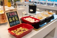 Siyuan Hotel - breakfast
