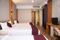 Long Beach Hotel Pangandaran