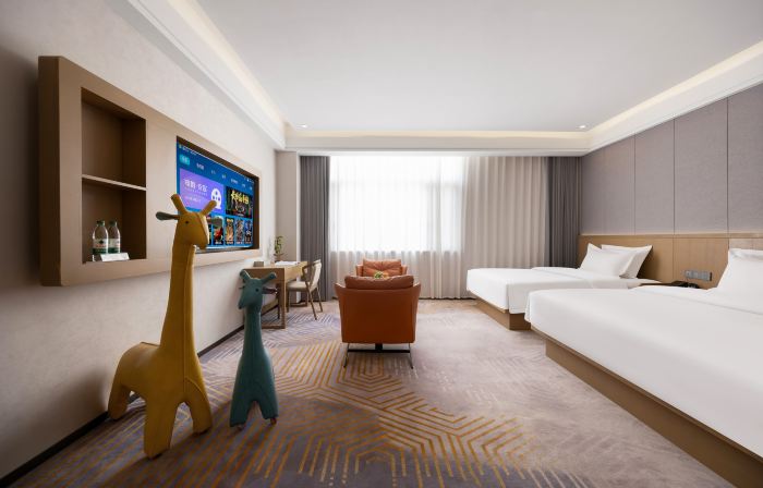 Enjoy Hotel