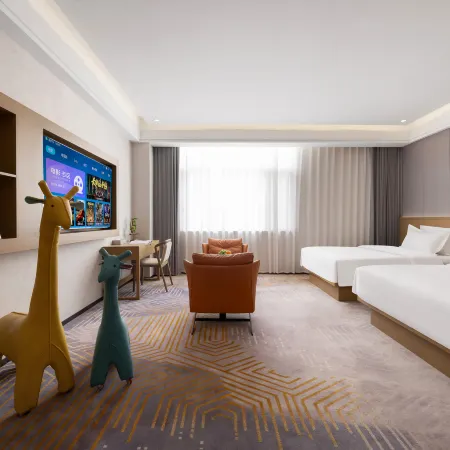 Enjoy Hotel