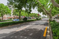 Homeinn · neo (Jinan Jiefang Road) - Romantische