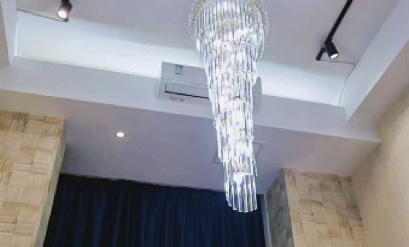 Guangzhou Xiyue apartment