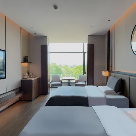 Hongyuan International Hotel
