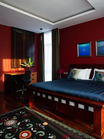 รูปภาพของนากาวารี อาร์ต มัลดีฟส์ บาร์บีคิว พัทยา วิลล่า