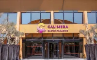 Calimera Blend Paradise Hotels near Titanic Aqua Resort Beach Club
