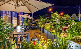 Ganzhou Wellton International Hotel (Nankang District Nanshui Avenue)