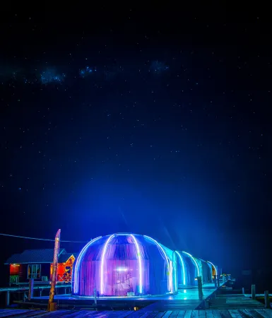 Turtle Garden Resort @ Semporna