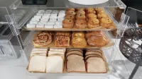Hartford Hotel Best Western Signature Collection - breakfast