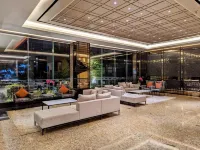 Grand Zuri Pekanbaru Hotels in Senapelan