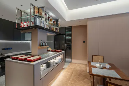 Hocoo Hotel (Chengdu Medical College Metro Station Branch) Отели рядом со станцией Chengdu Xindu Railway Station