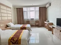 Beitun Xueqin Business Hotel