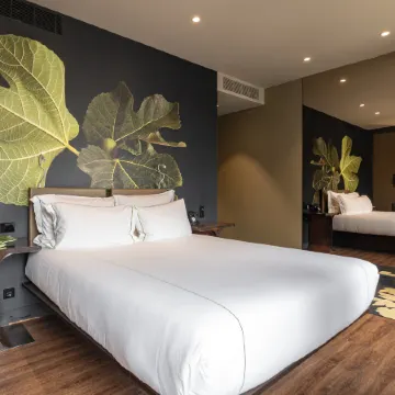 Figueira by the Beautique Hotels & Spa