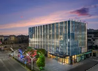 Tongbai Hotel (Tongling Beidouxing Cheng)