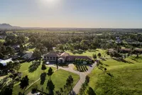 Chateau Elan at The Vintage Hotels in 