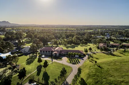 Chateau Elan at The Vintage