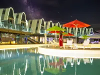 Whistling Dune Bay Shunsha Resort Island - 5 stjerner
