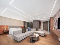 Yiwu Lanshu No.8 Planet Hotel Hotels in Yiwu