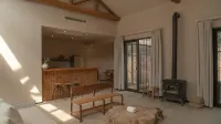 Luchai Mountain Ji Zhongnanshan Vacation Apartment Hotels in Lantian