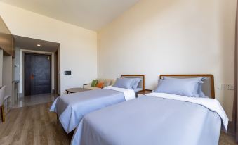 Yameijia Seaview Apartment Hotel