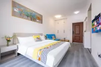 Meilun Mei Hotel Các khách sạn ở Rushan