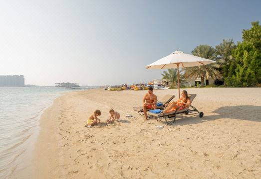 호텔 시설 비교