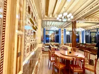 Zhagana Longbao Homestay - Bữa sáng
