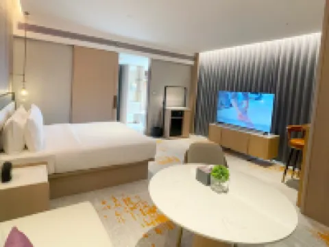 ELONG Hotel Jakarta PIK Hotels in North Jakarta