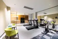 Landison Boutique Hotel (Kashgar Lenin International Airport Branch) - Gym