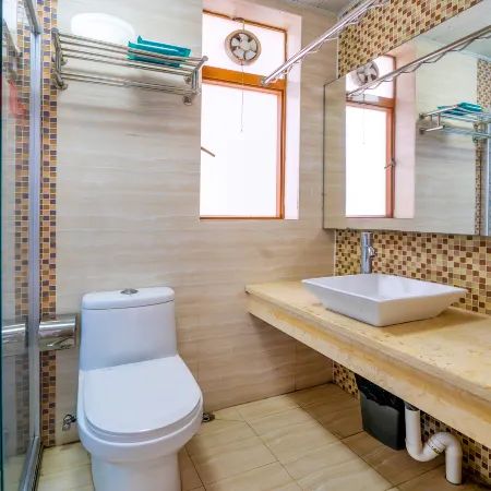 Fengfan Resort Apartment (Zhapo Dajiaowan Water Park)