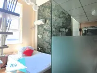 Wanghai Xuan Hotel Hotel in zona Changxing Island