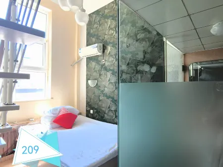 Wanghai Xuan Hotel Отели рядом с достопримечательностью «Changxing Island»