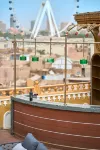 Sky Garden Homestay (Kashgar Ancient City Scenic Area Branch)