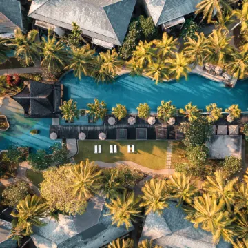 Twinpalms Surin Beach Phuket Отели рядом с достопримечательностью «Пляж Лаем-Синг»