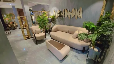 Taj Hotel Отели рядом с достопримечательностью «University of Technology»