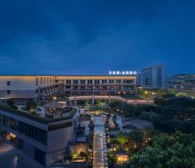 The Nice Boya Hotel (Shifu Avenue)