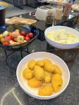 Home Selection Hotel (Beizhen City Goubangzi Station Branch) - Desayuno