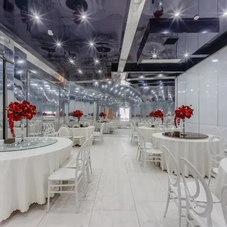 Yarxi Hotel (Shucheng Feixia)