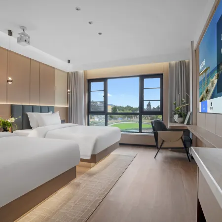 Na Jia Master NARKA Space Designer Courtyard Manor (Kunming Changshui International Airport Store)