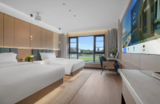 那佳酒店（昆明長水國際機場店）