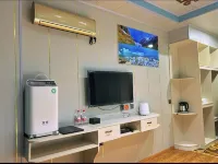 Kamba Yuemei Gongyang Hotel Hotels in Kamba