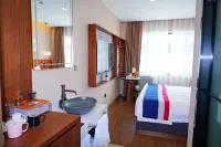 Sakya Nyetsang Hotel
