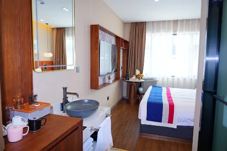 Sakya Nyetsang Hotel