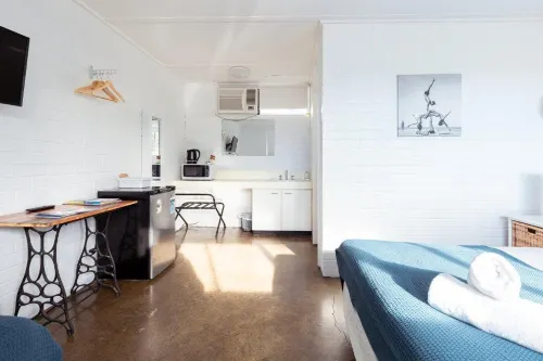 Shoalhaven Heads Motel Hotels in Greenwell Point