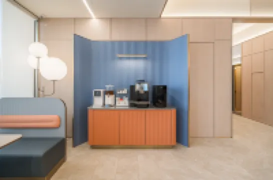 HanTing Hotel (Gulou Railway Station, Kaifeng)