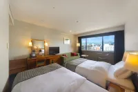 Hotel Nikko Nara Hotels in 