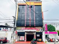 Cosmo Hotel