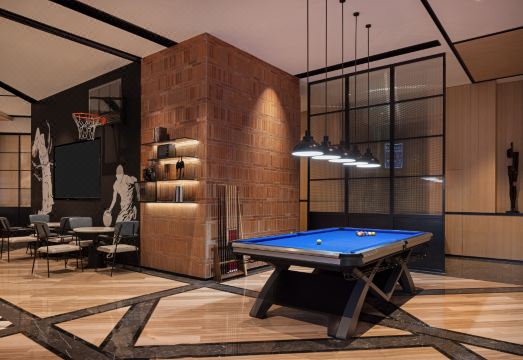 포 포인츠 바이 쉐라톤 먀니양