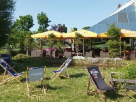 Mercure Hotel Riesa Dresden Elbland Hotels in Riesa